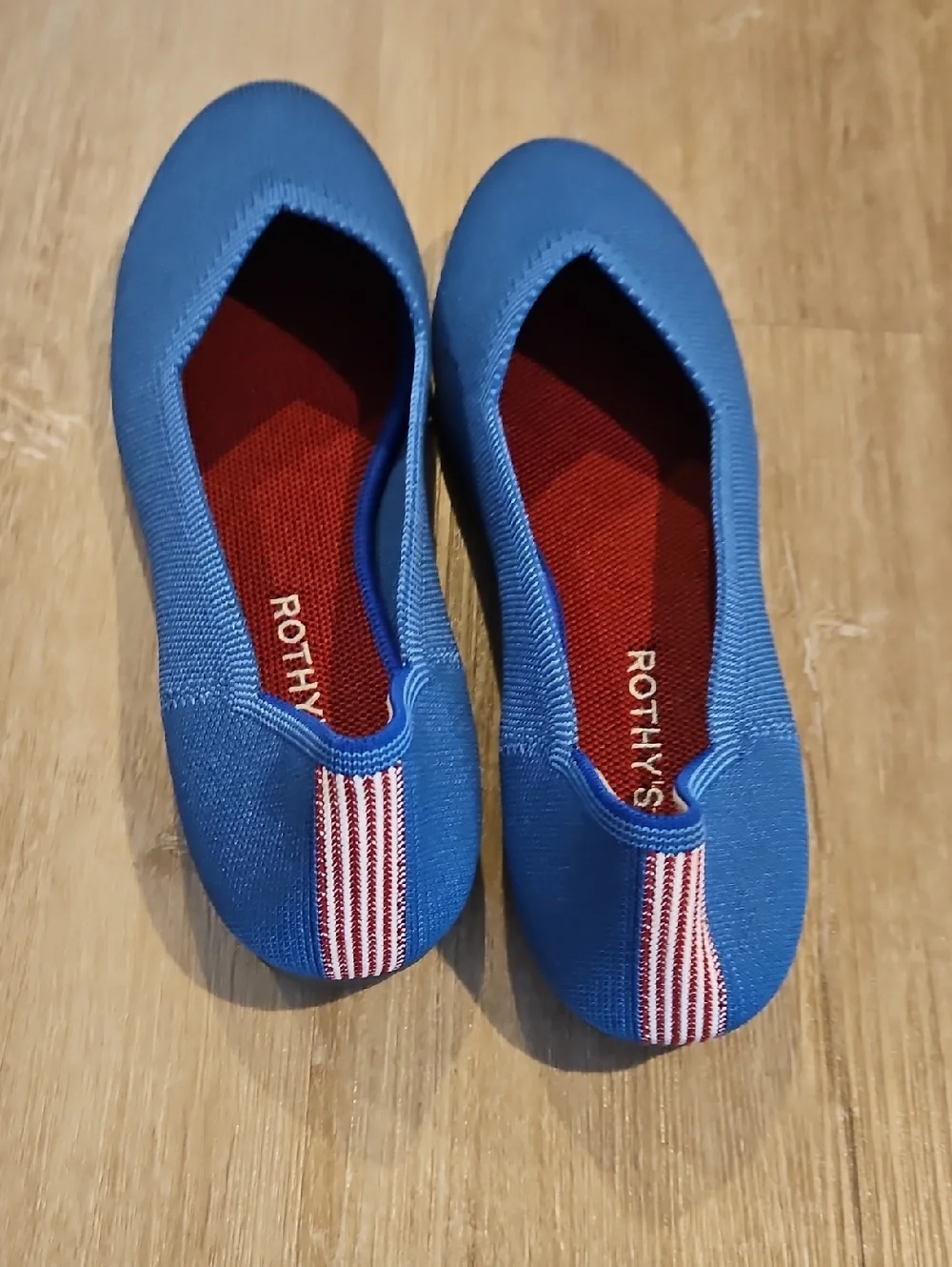 Rothy's Flats Size 10 - Picture 4 of 5